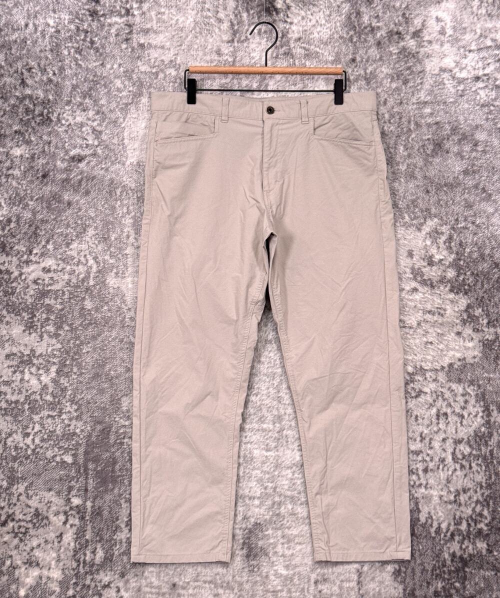 Western Rise Evolution Pants 35 x 26 Mens 5 Pocket